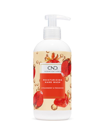 SCENTSATIONS lave fraise et prosecco 13,2 fl.oz