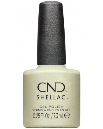 CND SHELLAC RAGS TO STITCHES 0,25 oz #450 Collection Upcycle Chic Automne 2023
