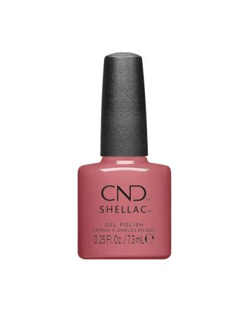 CND SHELLAC Mauve-Morphosis 0,25 oz Dynamic Duality Automne 2024