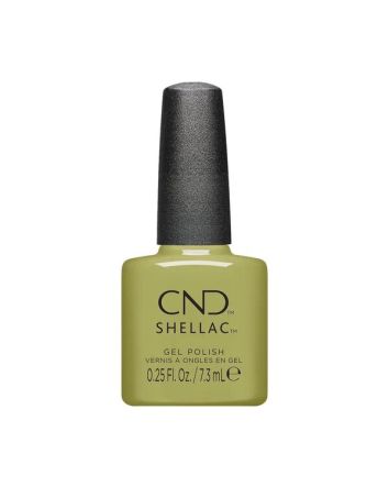 CND SHELLAC Plantbound 0,25 oz Dynamic Duality Automne 2024