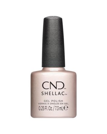 CND SHELLAC Day To Knight Collection REINE-TESSENTIAL VACANCES 2024 0,25 oz