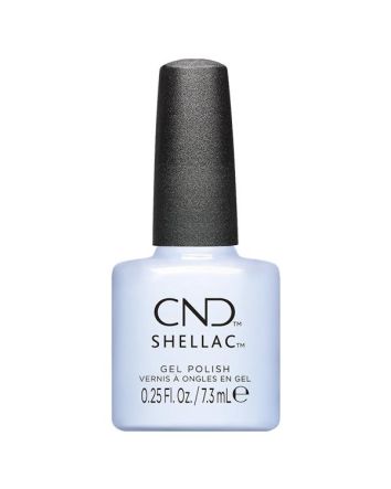 CND SHELLAC Fantasy Realm QUEEN-TESSENTIAL collection FÊTES 2024 0,25 oz