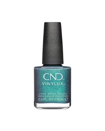 CND VINYLUX Teal-Tricity Dynamic Duality Automne 2024