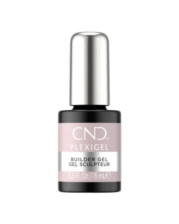 CND PLEXIGEL Barre Beauté 0,5 oz 2024