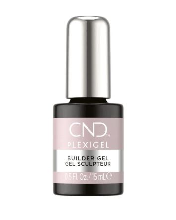 CND PLEXIGEL Pêche Pierre de Lune 0,5 oz 2024