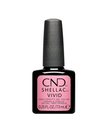 CND SHELLAC Blush Rose VIF Collection 2025 0,25 oz