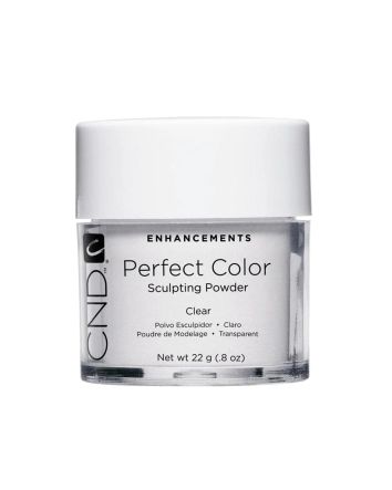 Poudre de modelage Perfect Color Transparente