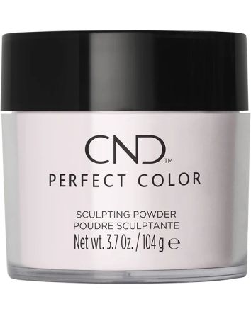 Poudre de modelage Perfect Color Rose opaque