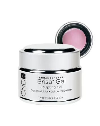 Brisa Gel Neutre Rose semi-diaphane