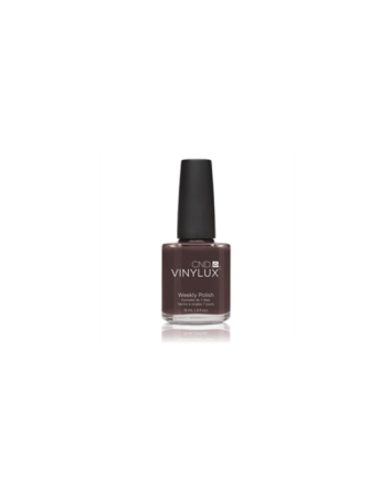 CND Vinylux Fedora 
