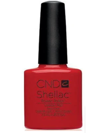 Rouleau de homard au shellac CND