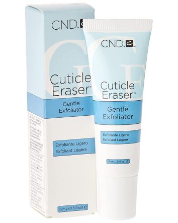 Effaceur de cuticules