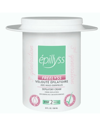 Cire Velouté Tiède Freelyss