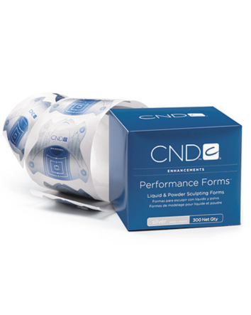 Formes de performance en argent