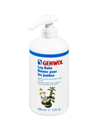 Gehwol Baume pour les Jambes