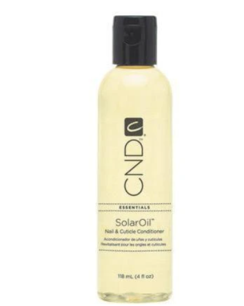 Revitalisant pour ongles et cuticules SolarOil