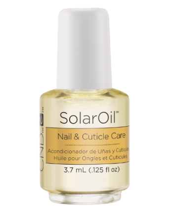 Revitalisant pour ongles et cuticules SolarOil