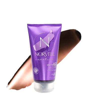 Norvell Venetian Lotion Autobronzante Rapide