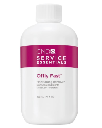 Démaquillant hydratant Offlyfast