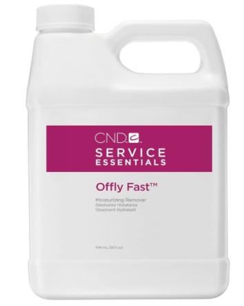 Démaquillant hydratant Offlyfast