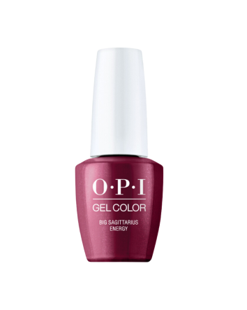 Collection Automne 2023 Grande Énergie Sagittaire / Grande Énergie Zodiaque