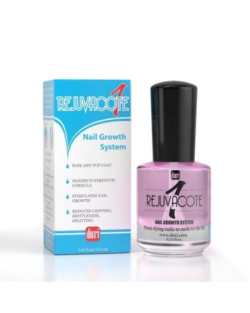 Système de croissance des ongles Rejuvacote