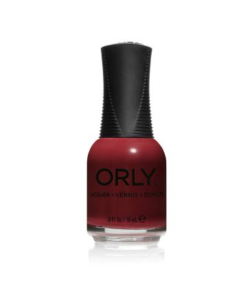 ORLY WILD WONDER .6oz/18ml Deep Wonder Vacances 2018