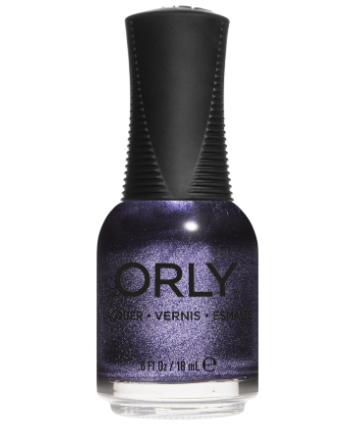 Deep Wonder Holiday 2018 Nébuleuse