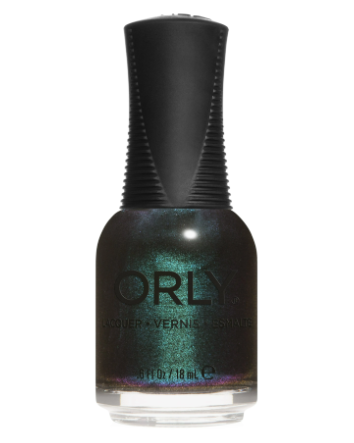 Deep Wonder Holiday 2018 Rétrograde