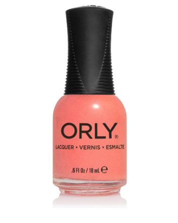 Optimisme radical Printemps 2019 Corail-Ation positive