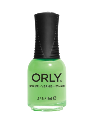 ORLY SO FLY 18 ml Collection RETROWAVE Été 2020