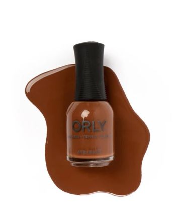 ORLY CANYON CLAY 18 ml/0,6 fl oz Collection DESERT MUSE Automne 2020