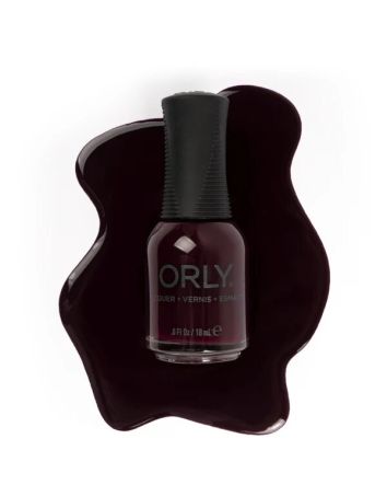 ORLY OPULENT OBSESSION 18 ml Collection METROPOLIS Hiver 2020