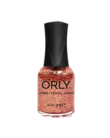 ORLY CHARME INÉPUISABLE 18 ml Collection METROPOLIS Hiver 2020