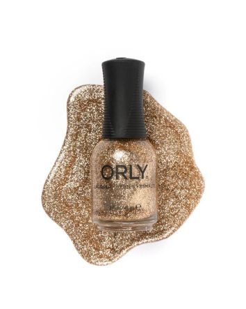ORLY UNTOUCHABLE DECADENCE 18 ml Collection METROPOLIS Hiver 2020