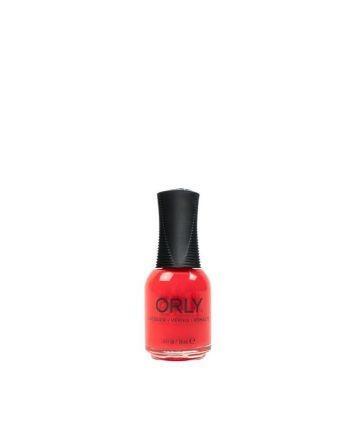 ORLY Heart Eyes .6oz/18ml DE LA COLLECTION HEART