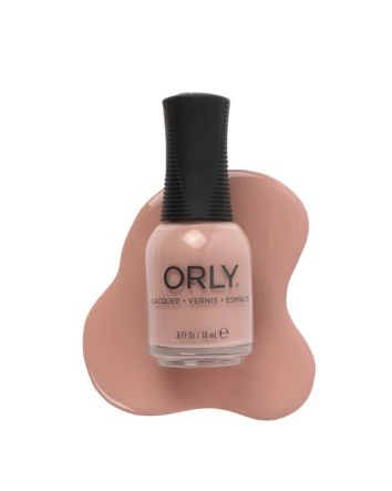 ORLY SHAKY ALIBI 18 ml PLOT TWIST AUTOMNE 2023