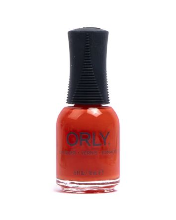 ORLY EARTHFIRE .6oz/18ml COLLECTION TERRA NOVA 2024