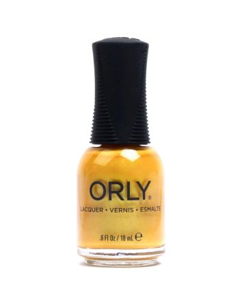 ORLY GILDED DUNE .6oz/18ml COLLECTION TERRA NOVA 2024