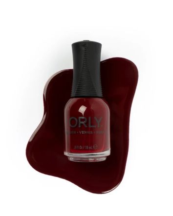 ORLY RUBY .6oz/18ml