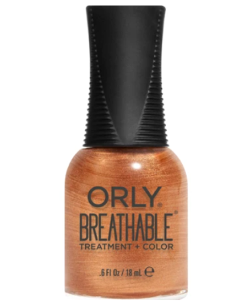 Respirant - État d'esprit 2020 Golden Girl