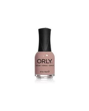 ORLY PURE PORCELAINE 0,6 oz/18 ml *Présentoir*