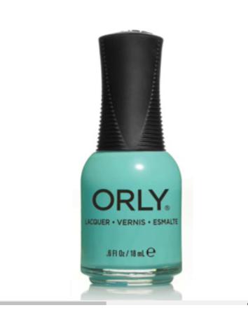 ORLY VINTAGE 18 ml MELROSE COLLECTION PRINTEMPS 2016