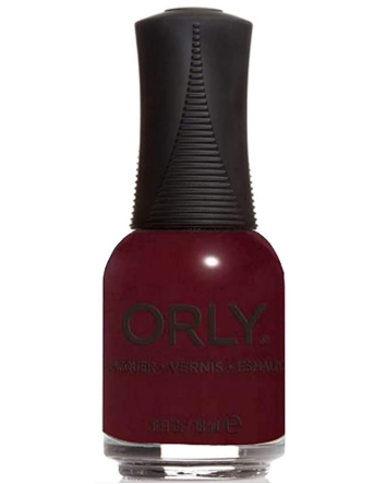 Velvet Dream Automne 2017 Just Bitten