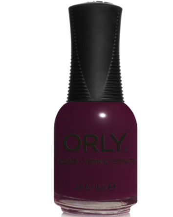 Velvet Dream Automne 2017 Cerise Noire