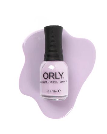 ORLY November Fog VELVET DREAM AUTOMNE 2017,6 oz/18 ml