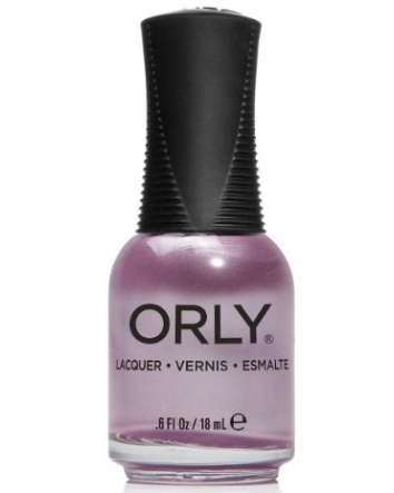 Pastel City Printemps 2018 Lilac City