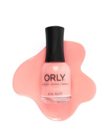 ORLY PINK NOISE .6oz/18ml PASTEL CITY PRINTEMPS 2018