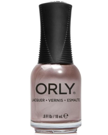 Pastel City Printemps 2018 Brume métallique