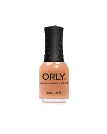 ORLY SANDS OF TIME .6oz/18ml NEON EARTH PRINTEMPS 2018